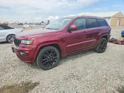 1C4RJFAG4JC491773 2018 JEEP GRAND CHEROKEE