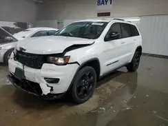 1C4RJFAG4JC499923 2018 JEEP GRAND CHEROKEE