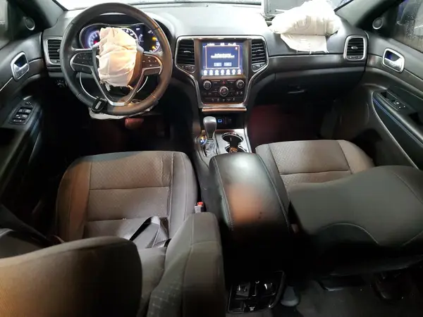 1C4RJFAG4JC499923 2018 JEEP GRAND CHEROKEE - Image 8