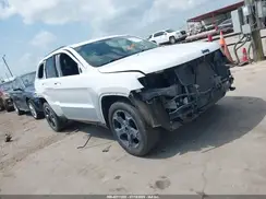 1C4RJFAG4JC502402 2018 JEEP GRAND CHEROKEE