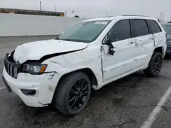 1C4RJFAG4JC503873 2018 JEEP GRAND CHEROKEE