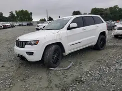1C4RJFAG4JC504232 2018 JEEP GRAND CHEROKEE