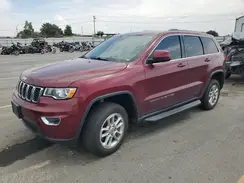 1C4RJFAG4JC507180 2018 JEEP GRAND CHEROKEE