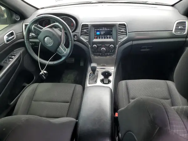 1C4RJFAG4JC507180 2018 JEEP GRAND CHEROKEE - Image 8