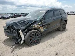 1C4RJFAG4JC515084 2018 JEEP GRAND CHEROKEE