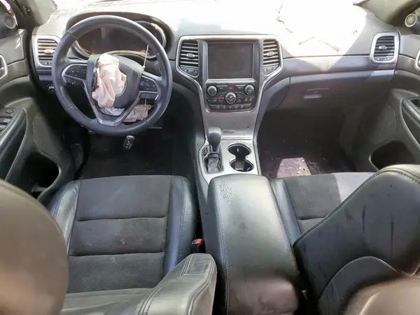 1C4RJFAG4JC515084 2018 JEEP GRAND CHEROKEE - Image 8
