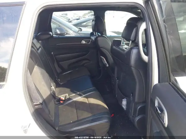 1C4RJFAG4KC526829 2019 JEEP GRAND CHEROKEE - Image 8