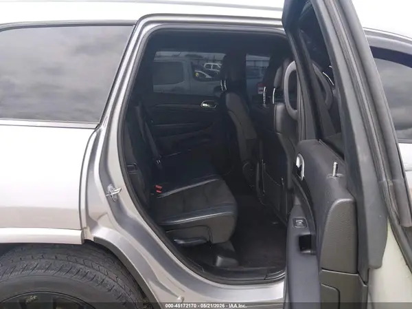 1C4RJFAG4KC526880 2019 JEEP GRAND CHEROKEE - Image 8