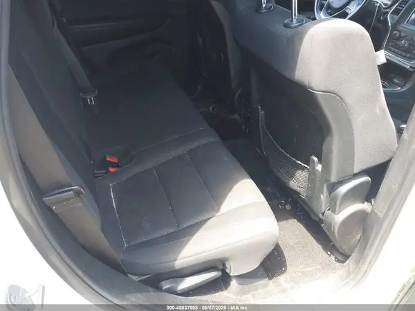 1C4RJFAG4KC527723 2019 JEEP GRAND CHEROKEE - Image 8
