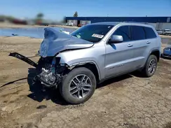 1C4RJFAG4KC528337 2019 JEEP GRAND CHEROKEE