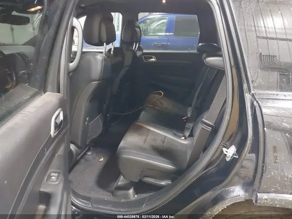 1C4RJFAG4KC528595 2019 JEEP GRAND CHEROKEE - Image 8