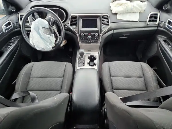 1C4RJFAG4KC528936 2019 JEEP GRAND CHEROKEE - Image 8