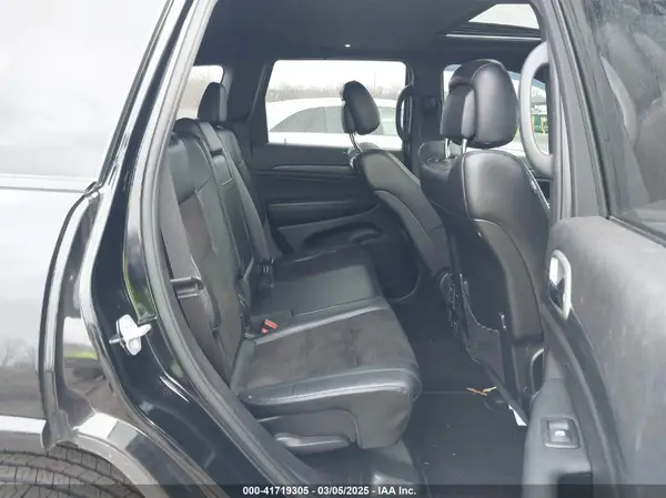 1C4RJFAG4KC531609 2019 JEEP GRAND CHEROKEE - Image 8