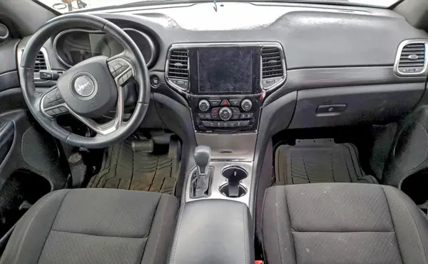 1C4RJFAG4KC532355 2019 JEEP GRAND CHEROKEE - Image 8