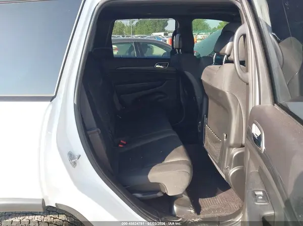 1C4RJFAG4KC538396 2019 JEEP GRAND CHEROKEE - Image 8