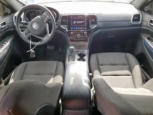 1C4RJFAG4KC542030 2019 JEEP GRAND CHEROKEE - Image 8