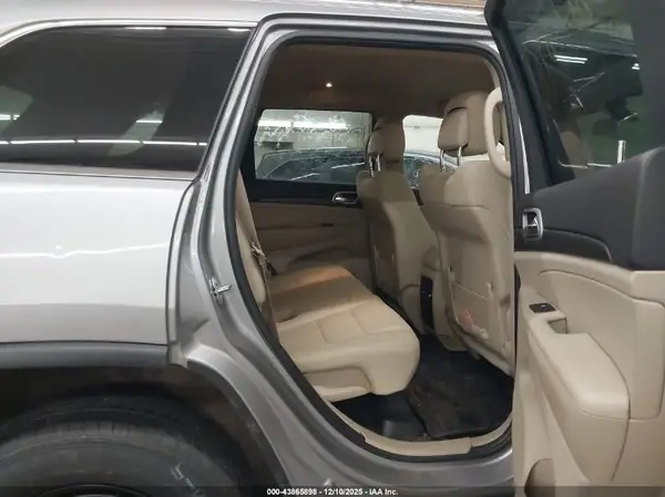 1C4RJFAG4KC544618 2019 JEEP GRAND CHEROKEE - Image 8
