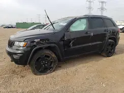 1C4RJFAG4KC544814 2019 JEEP GRAND CHEROKEE