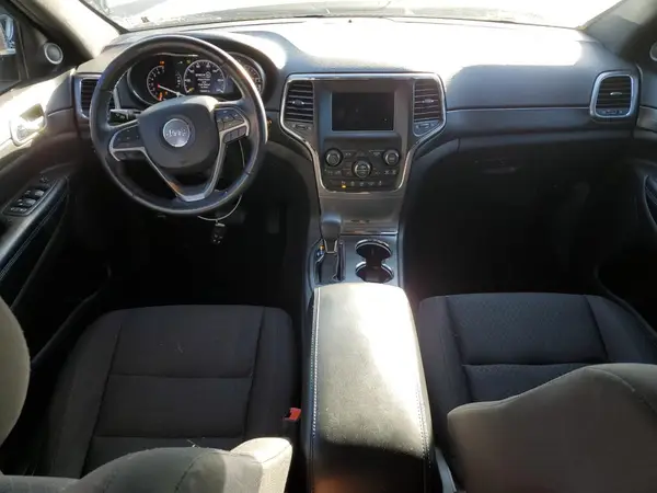 1C4RJFAG4KC545350 2019 JEEP GRAND CHEROKEE - Image 8