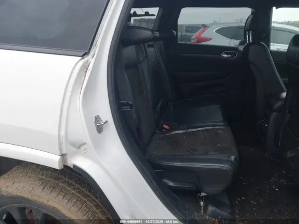 1C4RJFAG4KC545414 2019 JEEP GRAND CHEROKEE - Image 8