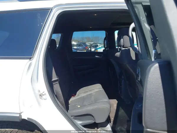 1C4RJFAG4KC545428 2019 JEEP GRAND CHEROKEE - Image 8