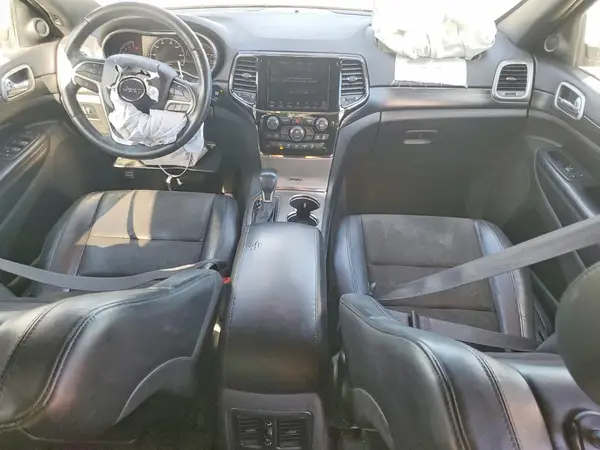 1C4RJFAG4KC546045 2019 JEEP GRAND CHEROKEE - Image 8