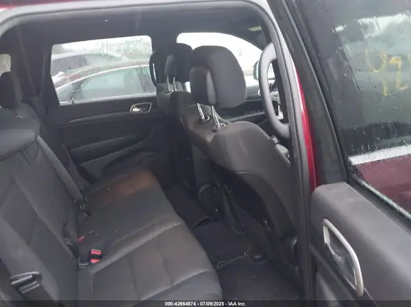 1C4RJFAG4KC546725 2019 JEEP GRAND CHEROKEE - Image 8