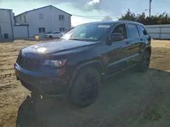 1C4RJFAG4KC546739 2019 JEEP GRAND CHEROKEE