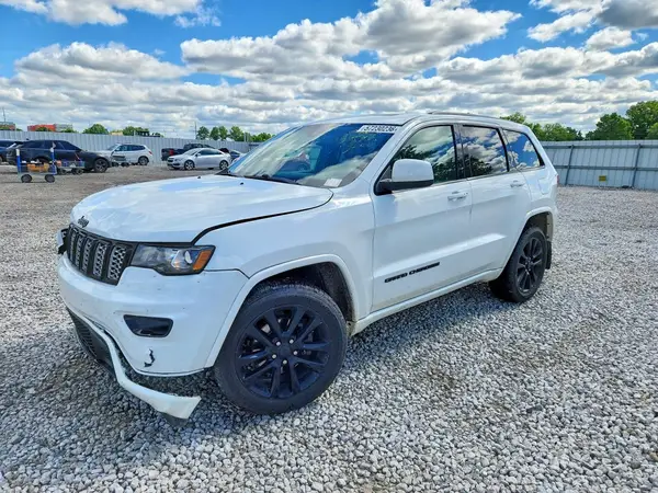 1C4RJFAG4KC546773 2019 JEEP GRAND CHEROKEE - Image 1
