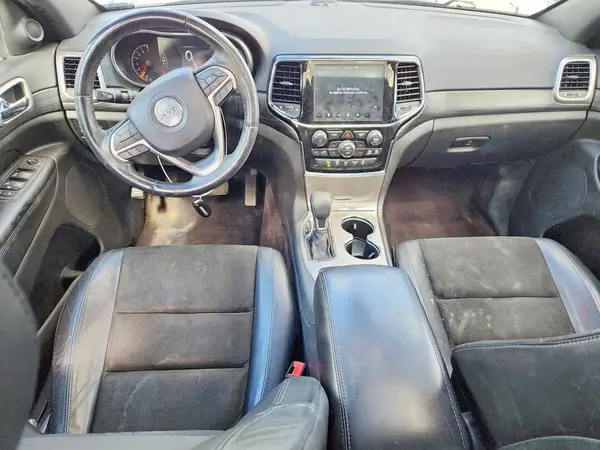1C4RJFAG4KC546773 2019 JEEP GRAND CHEROKEE - Image 8