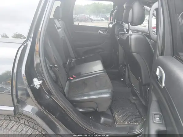 1C4RJFAG4KC546885 2019 JEEP GRAND CHEROKEE - Image 8