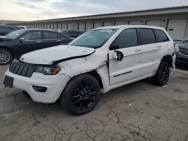 1C4RJFAG4KC547065 2019 JEEP GRAND CHEROKEE - Image 1