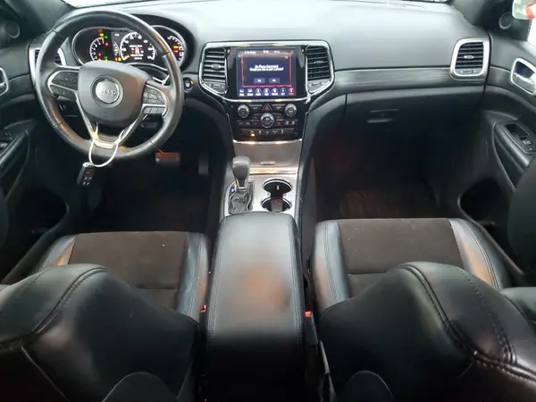 1C4RJFAG4KC547065 2019 JEEP GRAND CHEROKEE - Image 8