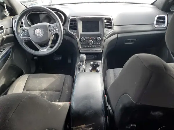 1C4RJFAG4KC547499 2019 JEEP GRAND CHEROKEE - Image 8
