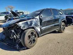 1C4RJFAG4KC547843 2019 JEEP GRAND CHEROKEE