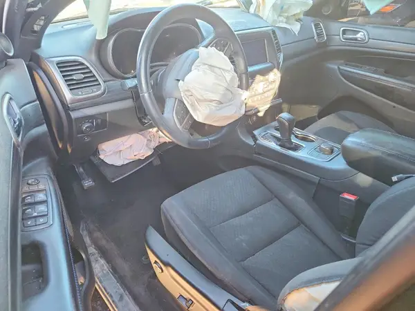 1C4RJFAG4KC547843 2019 JEEP GRAND CHEROKEE - Image 8