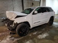 1C4RJFAG4KC551262 2019 JEEP GRAND CHEROKEE