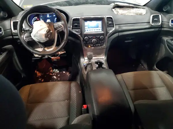 1C4RJFAG4KC564819 2019 JEEP GRAND CHEROKEE - Image 8