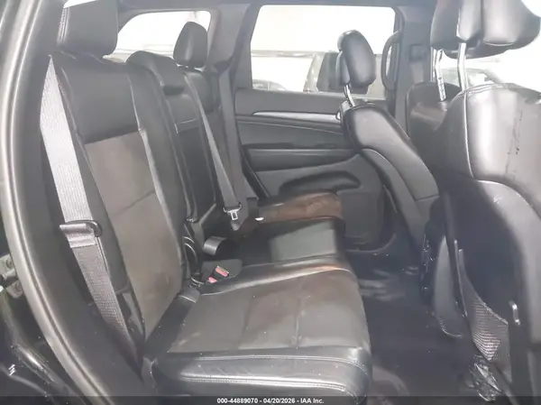 1C4RJFAG4KC566134 2019 JEEP GRAND CHEROKEE - Image 8