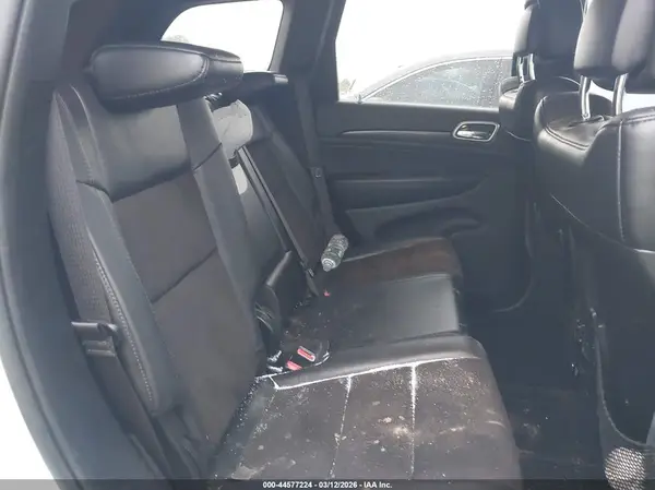 1C4RJFAG4KC566408 2019 JEEP GRAND CHEROKEE - Image 8