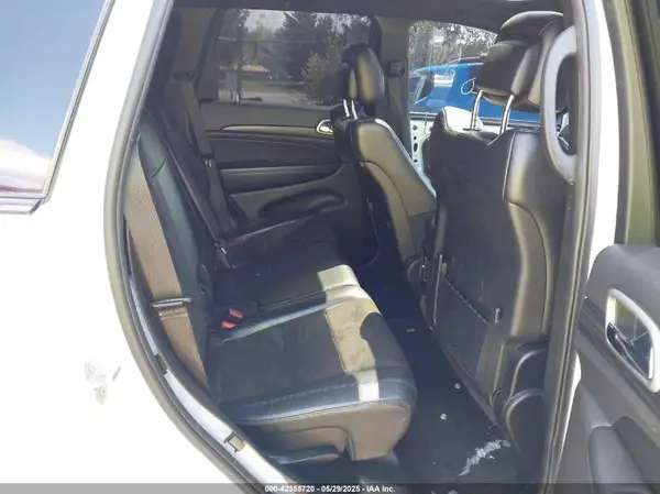 1C4RJFAG4KC566506 2019 JEEP GRAND CHEROKEE - Image 8