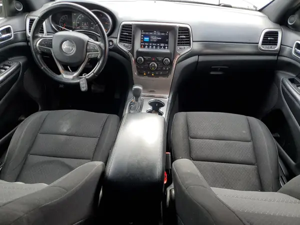 1C4RJFAG4KC566814 2019 JEEP GRAND CHEROKEE - Image 8