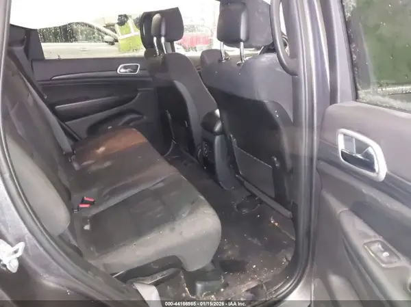 1C4RJFAG4KC567042 2019 JEEP GRAND CHEROKEE - Image 8