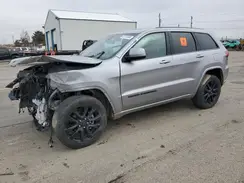 1C4RJFAG4KC567106 2019 JEEP GRAND CHEROKEE