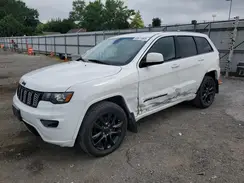 1C4RJFAG4KC567347 2019 JEEP GRAND CHEROKEE