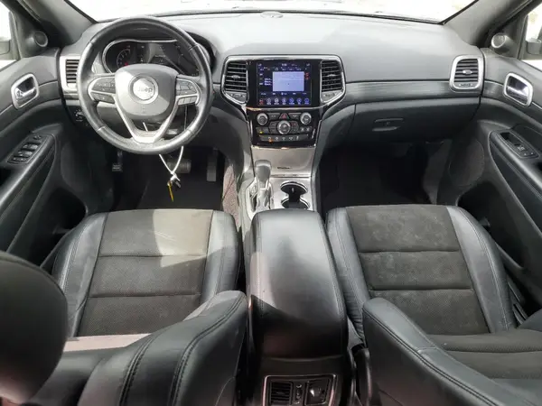1C4RJFAG4KC567347 2019 JEEP GRAND CHEROKEE - Image 8