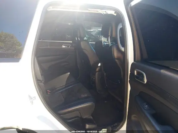 1C4RJFAG4KC568014 2019 JEEP GRAND CHEROKEE - Image 8