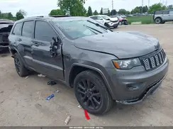 1C4RJFAG4KC568370 2019 JEEP GRAND CHEROKEE