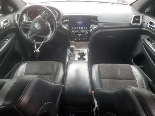 1C4RJFAG4KC577795 2019 JEEP GRAND CHEROKEE - Image 8