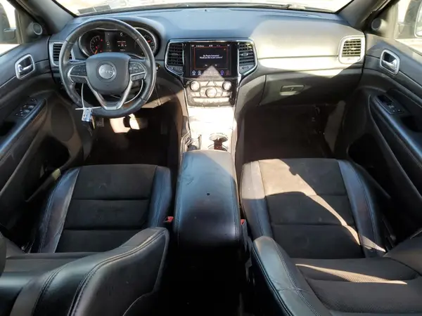 1C4RJFAG4KC579482 2019 JEEP GRAND CHEROKEE - Image 8